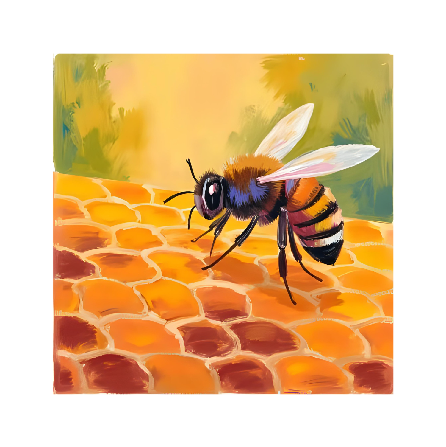 Пчелопродукты <br>