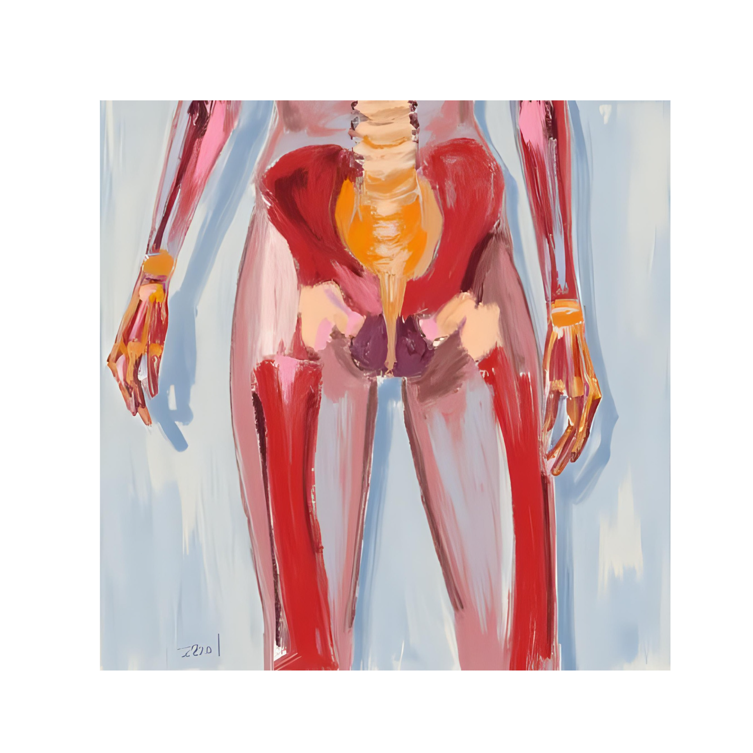 Для суставов и опорно-двигательного аппарата <br>